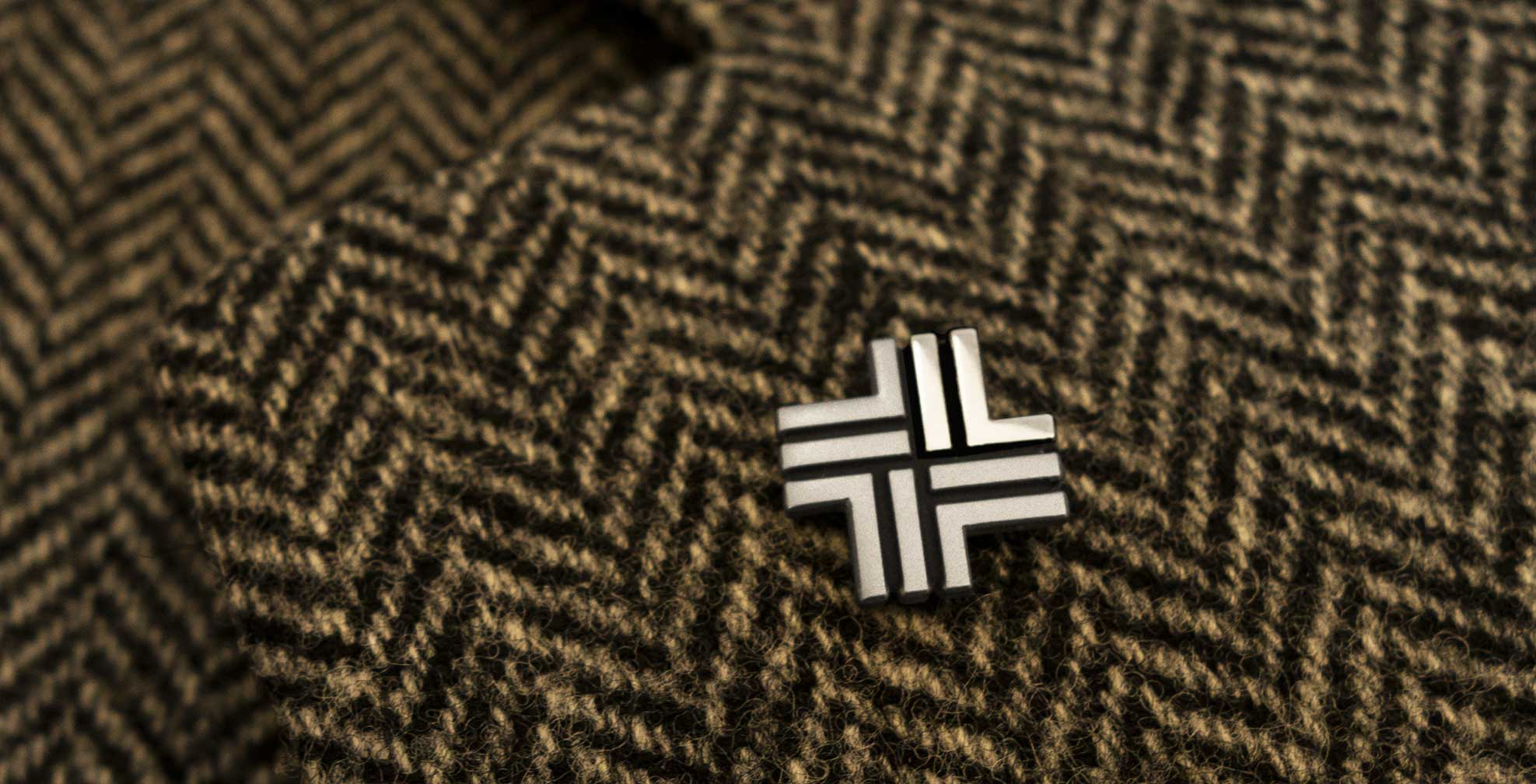 univ-of-illinois-medical-center_pin.jpg Art Direction by: Bart Crosby, Crosby Associates